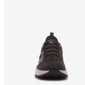 Saucony shoes excursion 11.5 wide Black and Gray Athletic Shoes